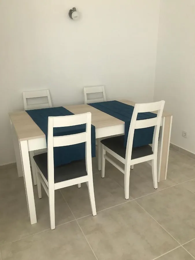 Impervila Apartment Vilamoura