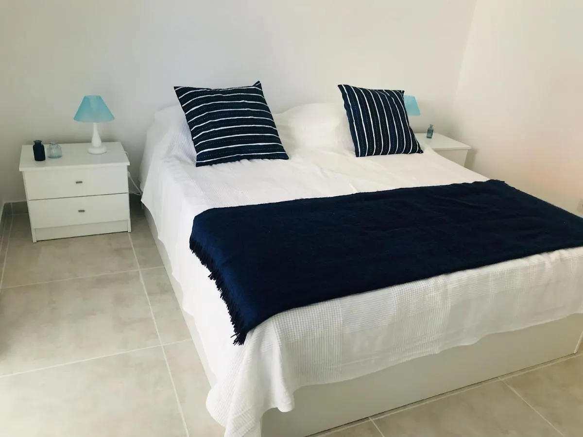 Impervila Apartment Vilamoura
