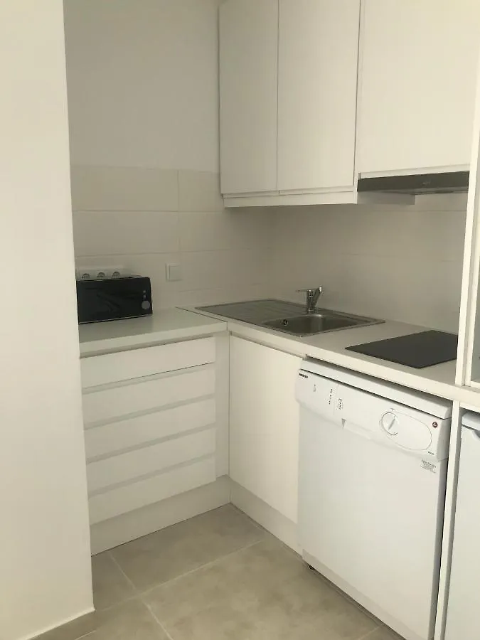 Impervila Apartment Vilamoura