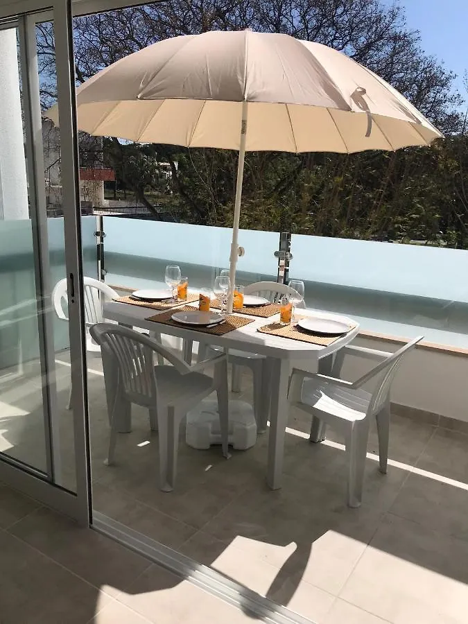 Impervila Apartment Vilamoura