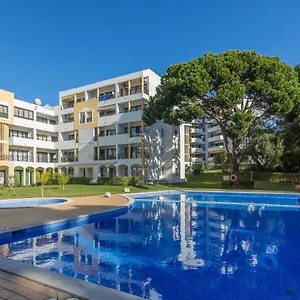 Apartamento Modern Floor 60m2 - Balcony With Pool & Sea View -, Vilamoura