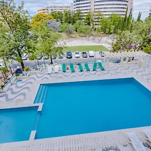 Apartamento Tália - Pool&city Center -, Vilamoura