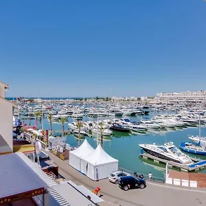 Apartamento Gold Ii - Luxurious -, Vilamoura